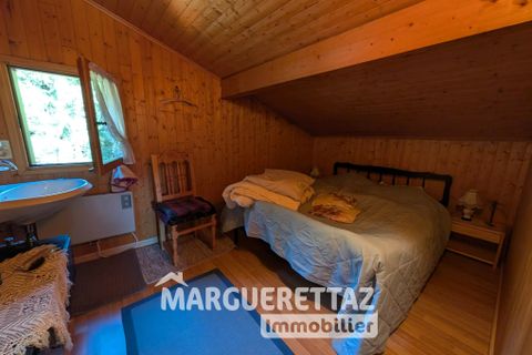 Træhytte i Onnion, Haute-Savoie, Onnion - € 370.000 | Ref: SB8621PIL - foto 17