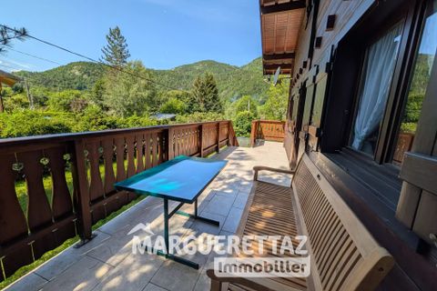 Træhytte i Onnion, Haute-Savoie, Onnion - € 370.000 | Ref: SB8621PIL - foto 20