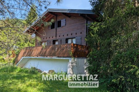 Træhytte i Onnion, Haute-Savoie, Onnion - € 370.000 | Ref: SB8621PIL - foto 21