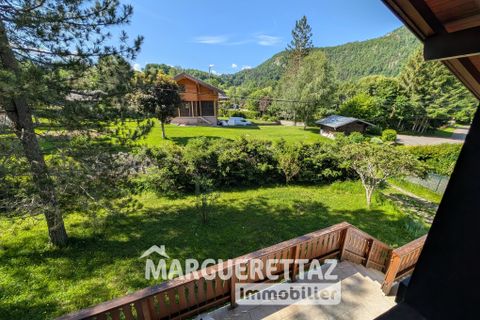 Træhytte i Onnion, Haute-Savoie, Onnion - € 370.000 | Ref: SB8621PIL - foto 22
