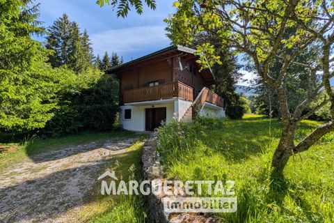 Træhytte i Onnion, Haute-Savoie, Onnion - € 370.000 | Ref: SB8621PIL - foto 23