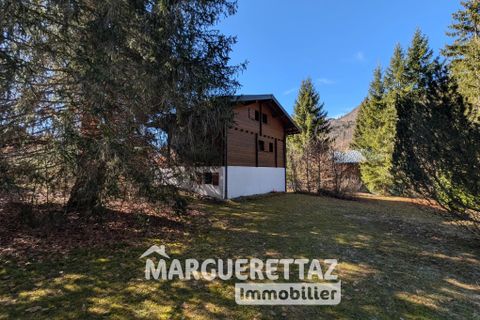 Træhytte i Onnion, Haute-Savoie, Onnion - € 370.000 | Ref: SB8621PIL - foto 24