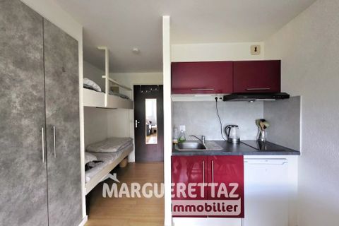 Lejlighed i Onnion, Haute-Savoie, Onnion - € 75.000 | Ref: CJ8635POQ - foto 4