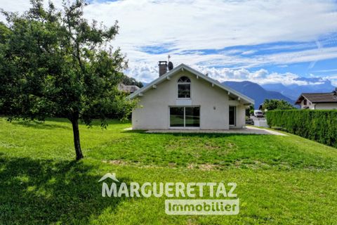 Villa a Thyez, Haute-Savoie, Thyez - € 600.000 | Ref: JD8589DAR - foto 2