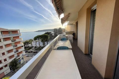 Lejlighed i Menton, Alpes-Maritimes, Menton - € 279.000 | Ref: Y16224 - foto 1