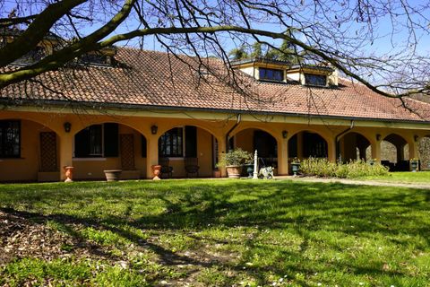 Villa i Cellarengo, Asti, Cellarengo - € 790.000 | Ref: 14883 - foto 2