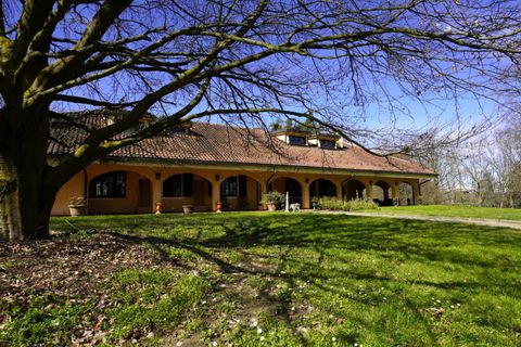 Villa i Cellarengo, Asti, Cellarengo - € 790.000 | Ref: 14883 - foto 4