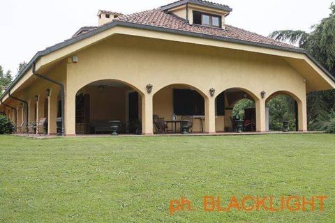 Villa i Cellarengo, Asti, Cellarengo - € 790.000 | Ref: 14883 - foto 5