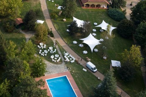 Villa i Cellarengo, Asti, Cellarengo - € 790.000 | Ref: 14883 - foto 7