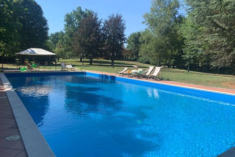 Villa i Cellarengo, Asti, Cellarengo - € 790.000 | Ref: 14883 - foto 9