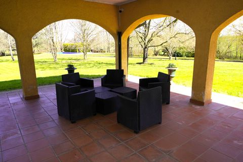 Villa i Cellarengo, Asti, Cellarengo - € 790.000 | Ref: 14883 - foto 13