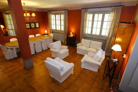 Villa i Cellarengo, Asti, Cellarengo - € 790.000 | Ref: 14883 - foto 18