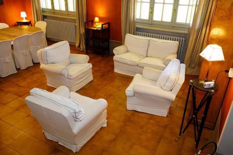 Villa i Cellarengo, Asti, Cellarengo - € 790.000 | Ref: 14883 - foto 19