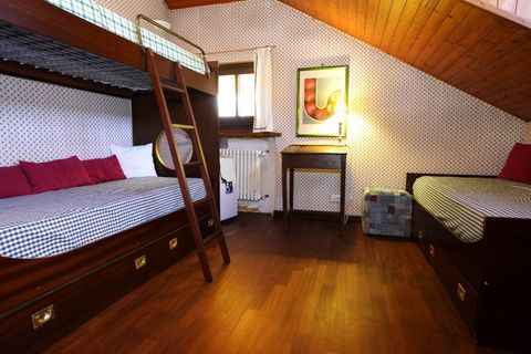 Villa i Cellarengo, Asti, Cellarengo - € 790.000 | Ref: 14883 - foto 34