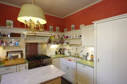 Villa i Cellarengo, Asti, Cellarengo - € 790.000 | Ref: 14883 - foto 45