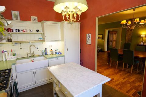 Villa i Cellarengo, Asti, Cellarengo - € 790.000 | Ref: 14883 - foto 47