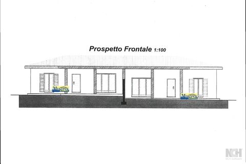 Villa i Anzio, Rome, Anzio - € 310.000 | Ref: V 395 - foto 2