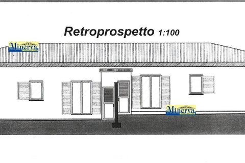 Villa i Anzio, Rome, Anzio - € 310.000 | Ref: V 395 - foto 3
