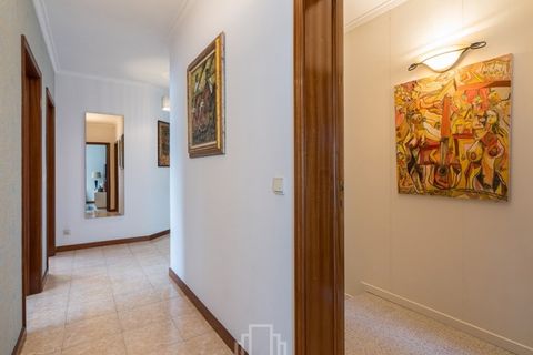 Byhus i Ovar, Aveiro, Ovar - € 440.000 | Ref: 447-Fu - foto 6