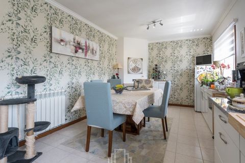 Byhus i Ovar, Aveiro, Ovar - € 440.000 | Ref: 447-Fu - foto 15