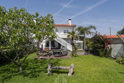 Byhus i Ovar, Aveiro, Ovar - € 440.000 | Ref: 447-Fu - foto 37