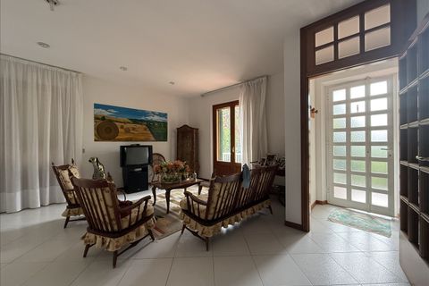Villa a Sarteano, Siena, Sarteano - € 295.000 | Ref: TLVL40 - foto 9