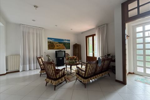Villa a Sarteano, Siena, Sarteano - € 295.000 | Ref: TLVL40 - foto 10