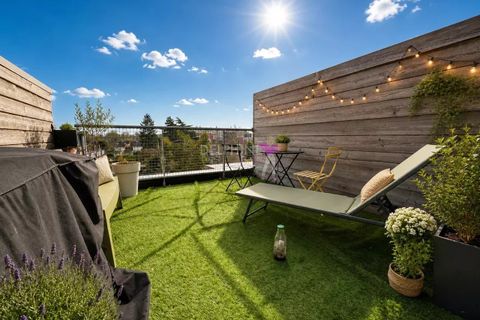 Lejlighed i Mouvaux, Nord, Mouvaux - € 300.000 | Ref: 87087789 - foto 1