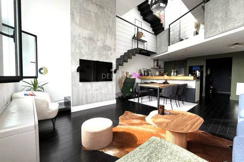 Lejlighed i Mouvaux, Nord, Mouvaux - € 300.000 | Ref: 87087789 - foto 3