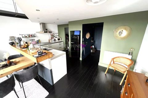 Lejlighed i Mouvaux, Nord, Mouvaux - € 300.000 | Ref: 87087789 - foto 4