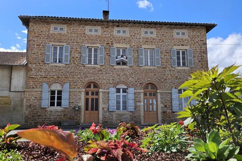 Villa a Bage-Dommartin, Ain, Bage-Dommartin - € 180.000 | Ref: 87087910 - foto 2