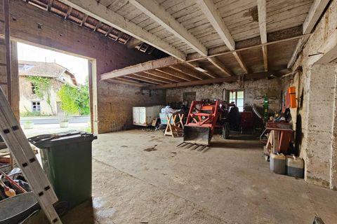 Villa a Bage-Dommartin, Ain, Bage-Dommartin - € 180.000 | Ref: 87087910 - foto 18