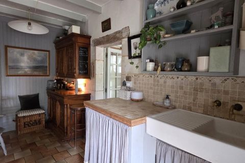 Villa a Saint-Thomas-De-Conac, Charente-Maritime, Saint-Thomas-De-Conac - € 388.000 | Ref: JP4456 - foto 5