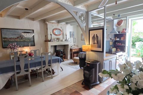Villa a Saint-Thomas-De-Conac, Charente-Maritime, Saint-Thomas-De-Conac - € 388.000 | Ref: JP4456 - foto 6