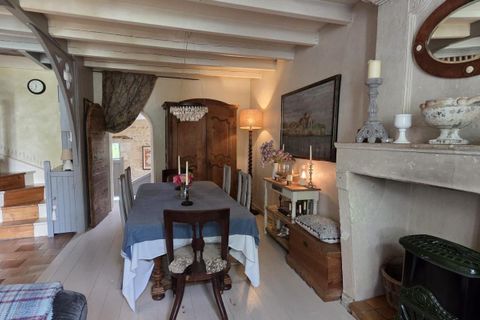 Villa a Saint-Thomas-De-Conac, Charente-Maritime, Saint-Thomas-De-Conac - € 388.000 | Ref: JP4456 - foto 7