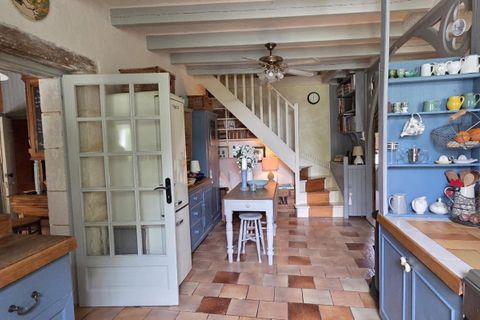 Villa a Saint-Thomas-De-Conac, Charente-Maritime, Saint-Thomas-De-Conac - € 388.000 | Ref: JP4456 - foto 8