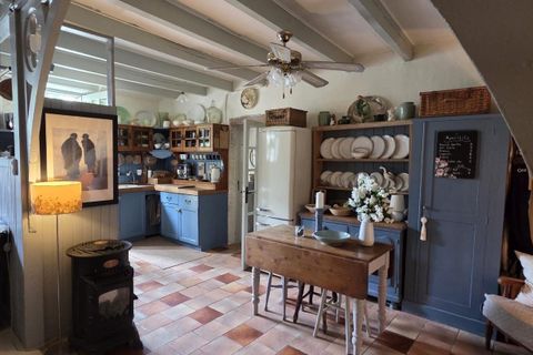 Villa a Saint-Thomas-De-Conac, Charente-Maritime, Saint-Thomas-De-Conac - € 388.000 | Ref: JP4456 - foto 9