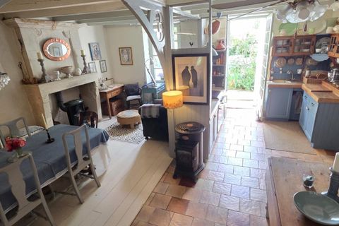 Villa a Saint-Thomas-De-Conac, Charente-Maritime, Saint-Thomas-De-Conac - € 388.000 | Ref: JP4456 - foto 10