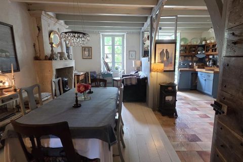 Villa a Saint-Thomas-De-Conac, Charente-Maritime, Saint-Thomas-De-Conac - € 388.000 | Ref: JP4456 - foto 11