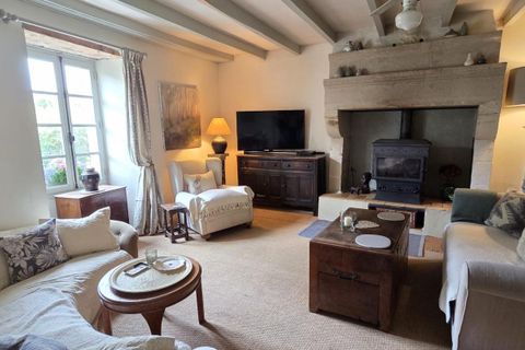 Villa a Saint-Thomas-De-Conac, Charente-Maritime, Saint-Thomas-De-Conac - € 388.000 | Ref: JP4456 - foto 12