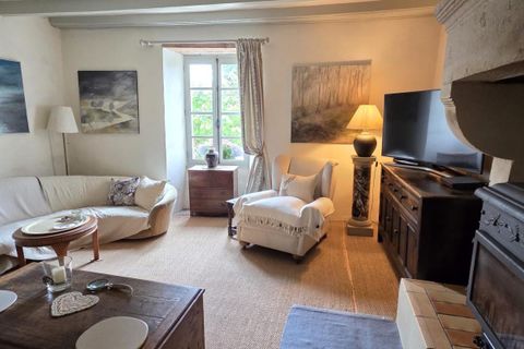 Villa a Saint-Thomas-De-Conac, Charente-Maritime, Saint-Thomas-De-Conac - € 388.000 | Ref: JP4456 - foto 13