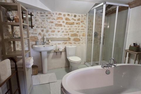 Villa a Saint-Thomas-De-Conac, Charente-Maritime, Saint-Thomas-De-Conac - € 388.000 | Ref: JP4456 - foto 20
