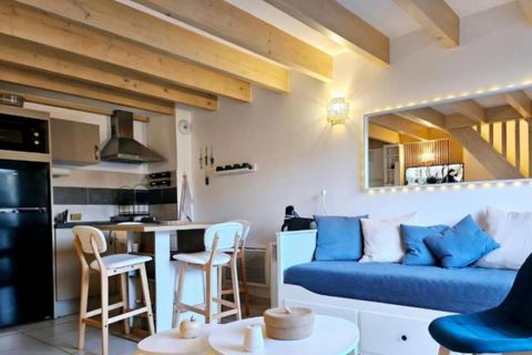 Duplex i Royan, Charente-Maritime, Royan - € 206.500 | Ref: VH4451 - foto 1
