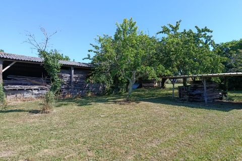 Helårsgrund i Saint-Thomas-De-Conac, Charente-Maritime, Saint-Thomas-De-Conac - € 48.500 | Ref: FS4455 - foto 3