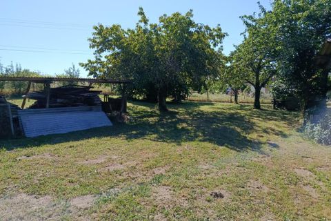 Helårsgrund i Saint-Thomas-De-Conac, Charente-Maritime, Saint-Thomas-De-Conac - € 48.500 | Ref: FS4455 - foto 5