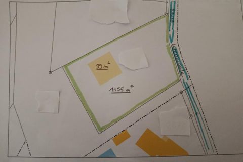Helårsgrund i Saint-Thomas-De-Conac, Charente-Maritime, Saint-Thomas-De-Conac - € 48.500 | Ref: FS4455 - foto 6