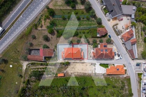 Byhus i Mealhada, Aveiro, Mealhada - € 375.000 | Ref: 1121237/26CB - foto 5