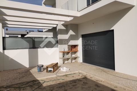 Villa i Seixal, Setubal, Seixal - € 450.000 | Ref: 408 - foto 9
