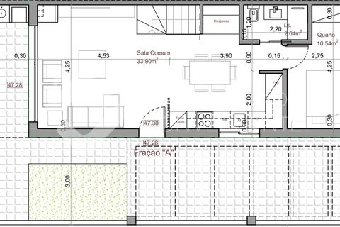Villa i Seixal, Setubal, Seixal - € 450.000 | Ref: 408 - foto 24