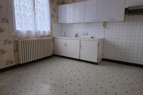Byhus i Jonzac, Charente-Maritime, Jonzac - € 107.300 | Ref: MV4449JONZ - foto 2